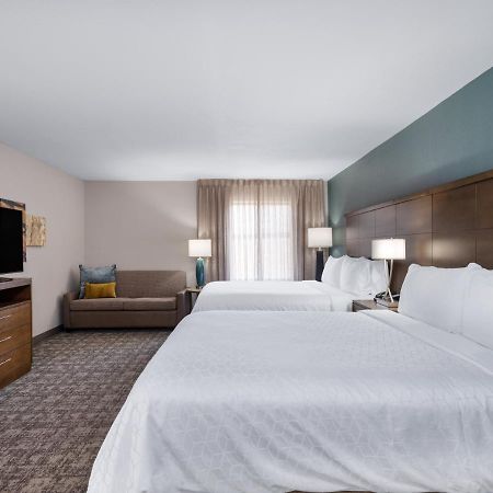 Staybridge Suites - Sioux City Southeast By Ihg Exterior foto