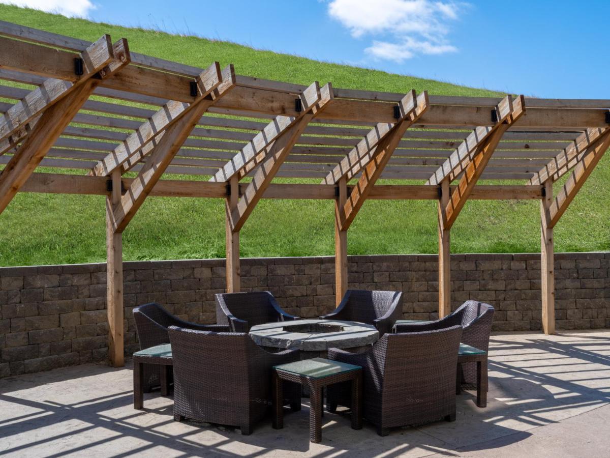 Staybridge Suites - Sioux City Southeast By Ihg Exterior foto
