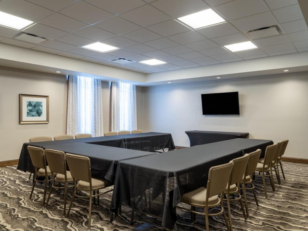 Staybridge Suites - Sioux City Southeast By Ihg Exterior foto