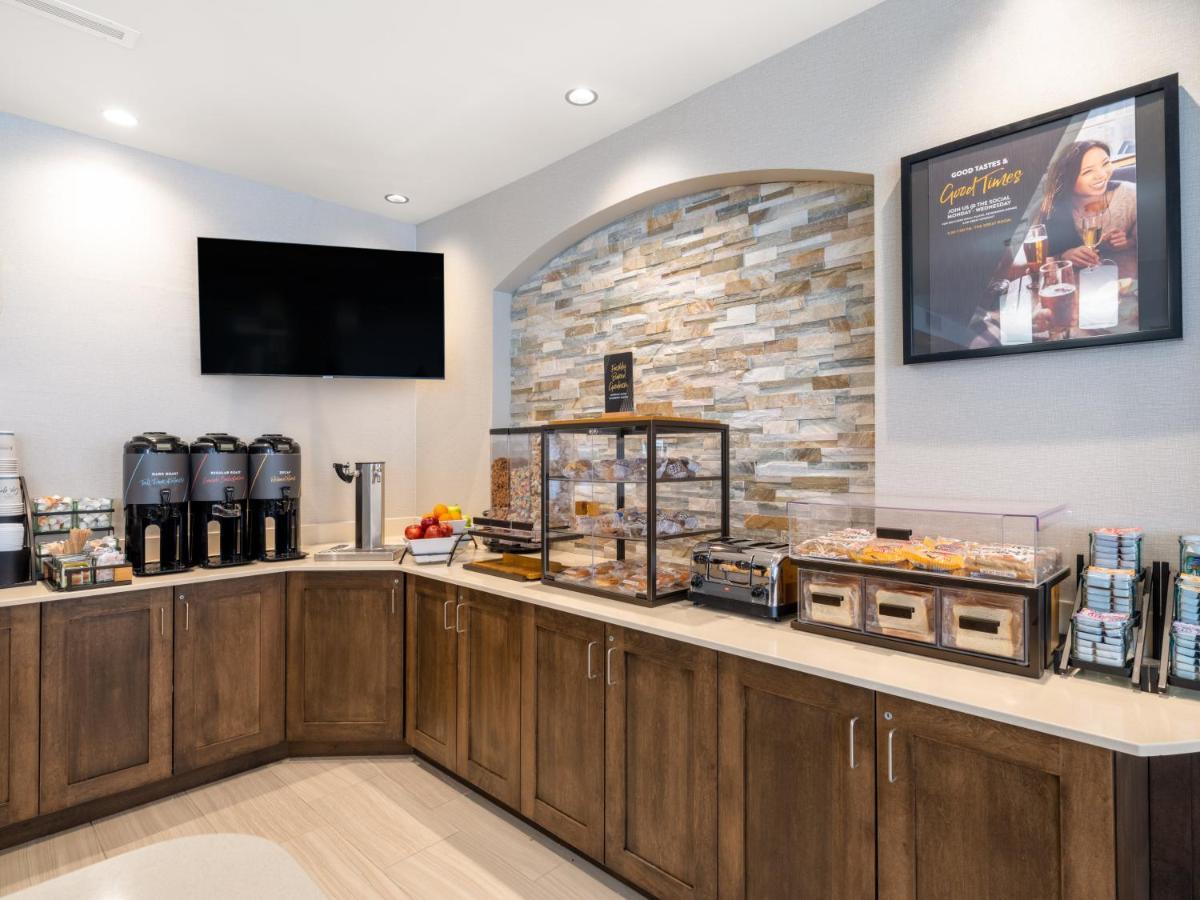 Staybridge Suites - Sioux City Southeast By Ihg Exterior foto