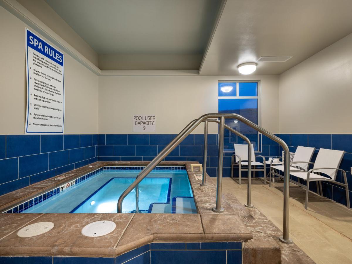 Staybridge Suites - Sioux City Southeast By Ihg Exterior foto