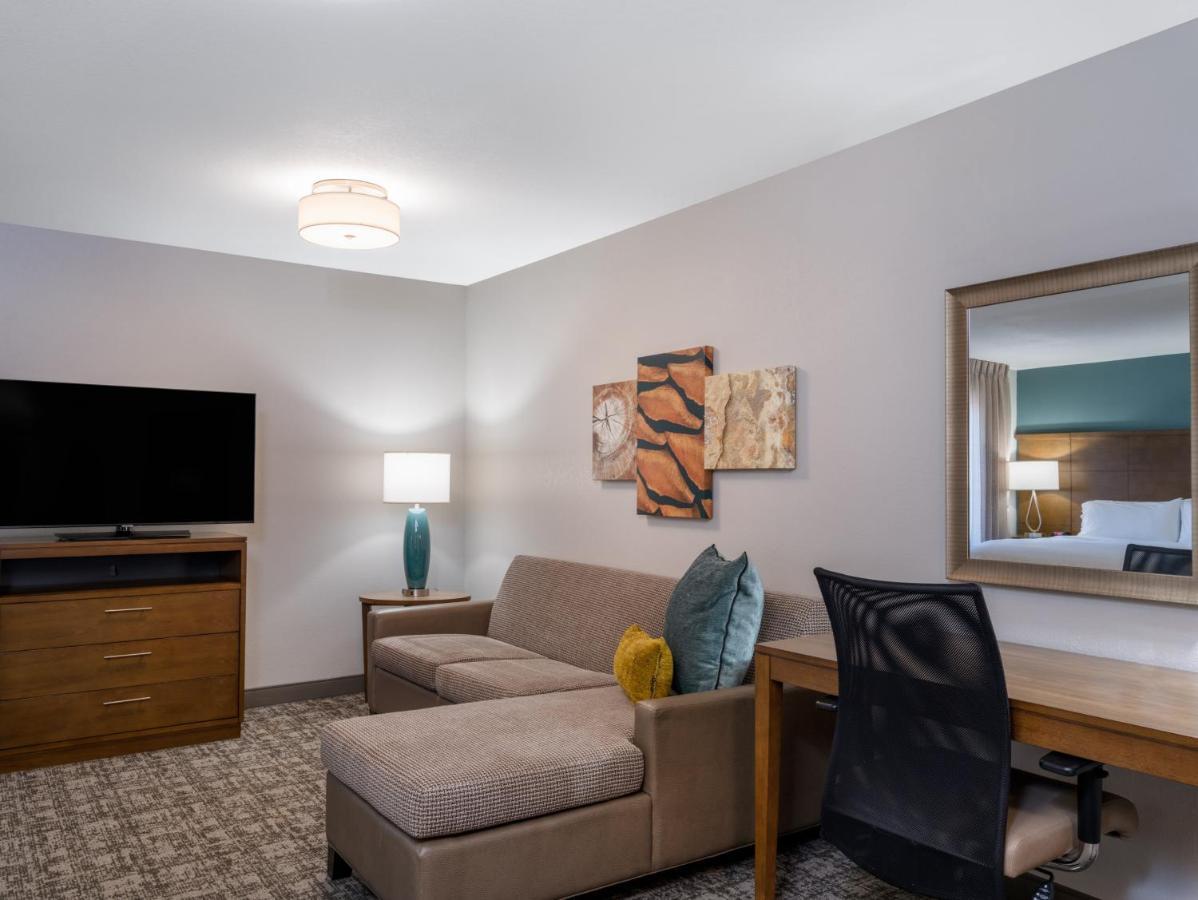 Staybridge Suites - Sioux City Southeast By Ihg Exterior foto
