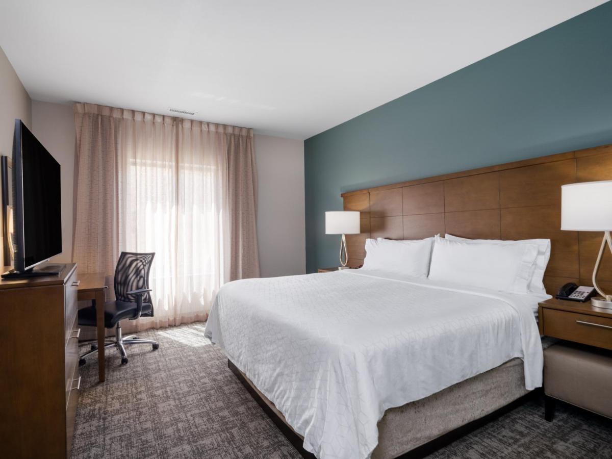 Staybridge Suites - Sioux City Southeast By Ihg Exterior foto