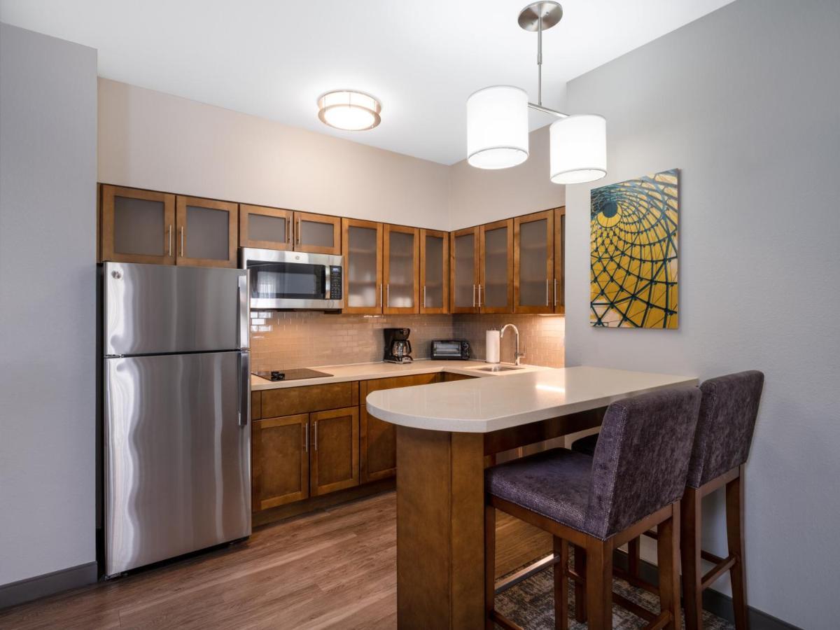 Staybridge Suites - Sioux City Southeast By Ihg Exterior foto