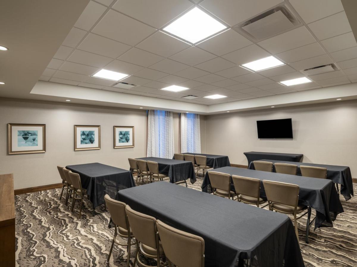 Staybridge Suites - Sioux City Southeast By Ihg Exterior foto