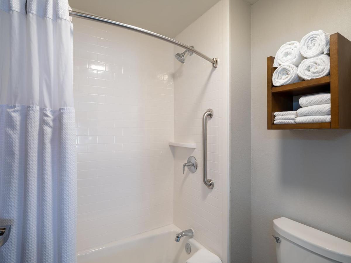 Staybridge Suites - Sioux City Southeast By Ihg Exterior foto