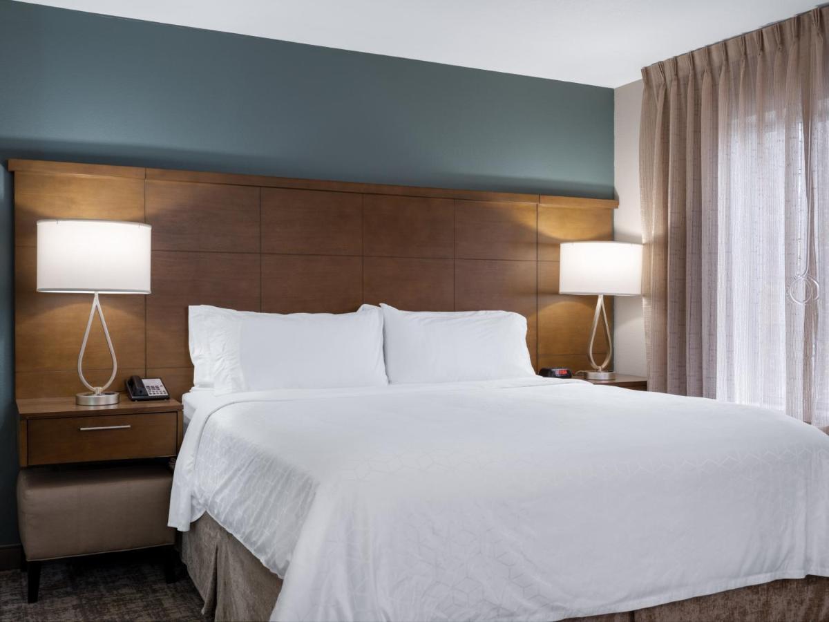 Staybridge Suites - Sioux City Southeast By Ihg Exterior foto