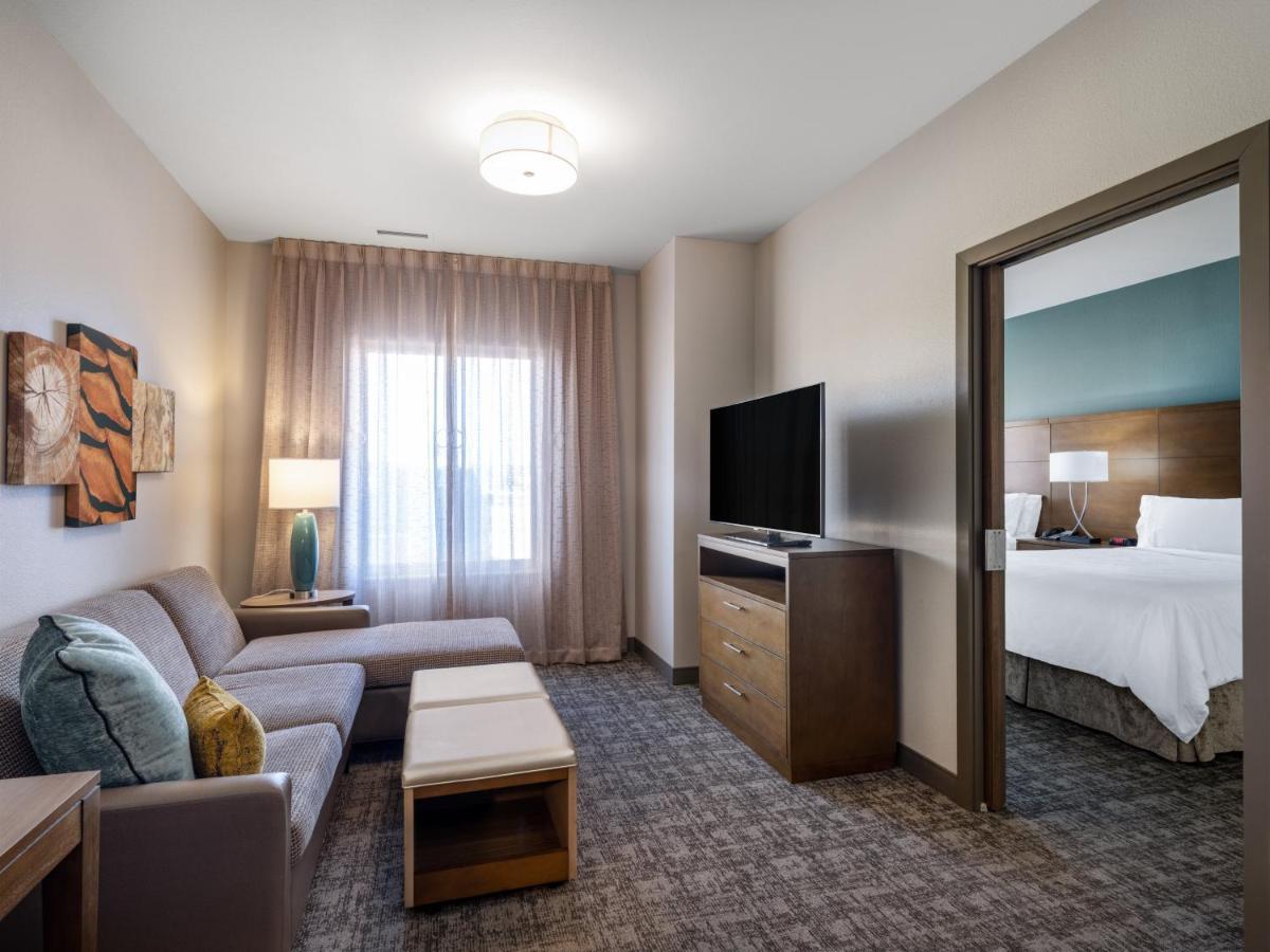 Staybridge Suites - Sioux City Southeast By Ihg Exterior foto