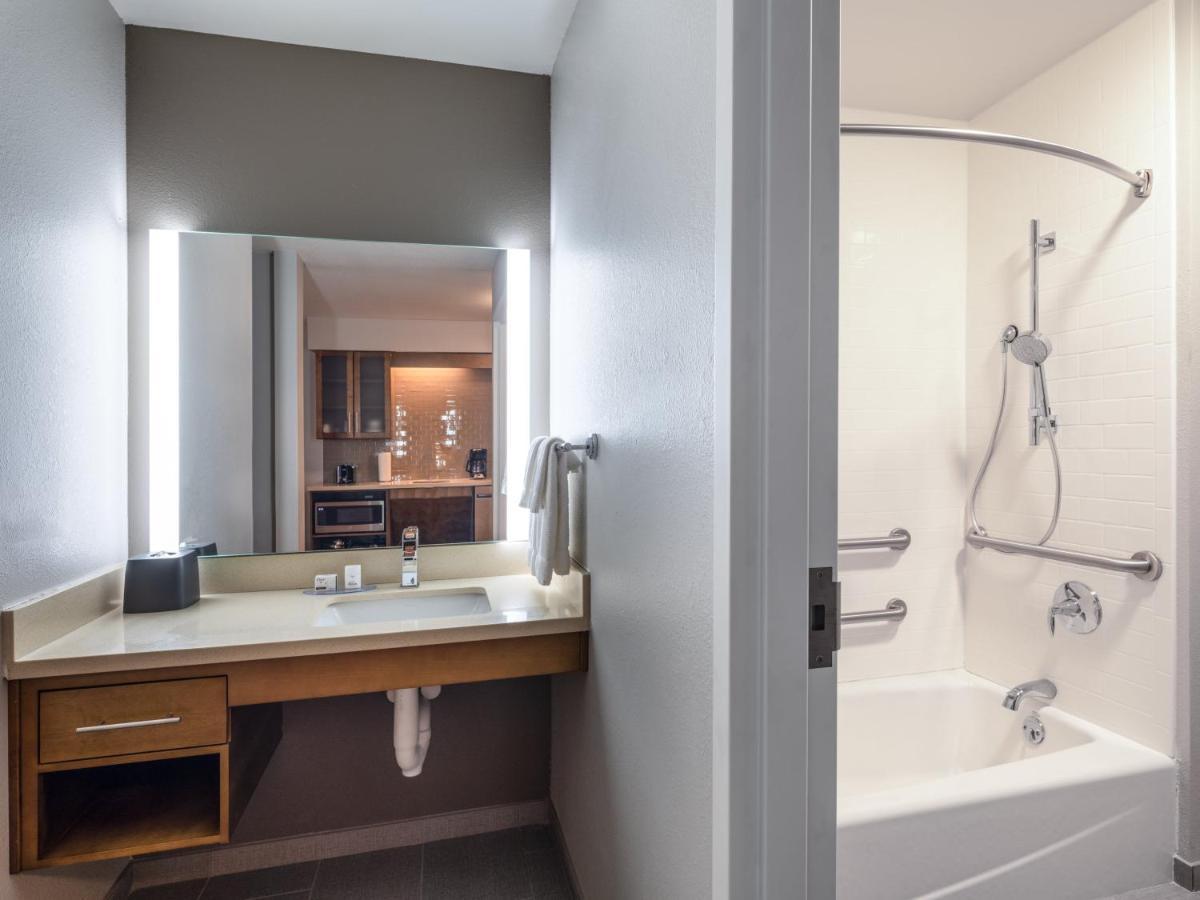 Staybridge Suites - Sioux City Southeast By Ihg Exterior foto