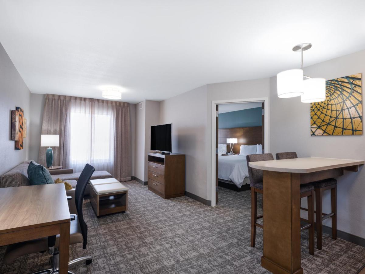 Staybridge Suites - Sioux City Southeast By Ihg Exterior foto
