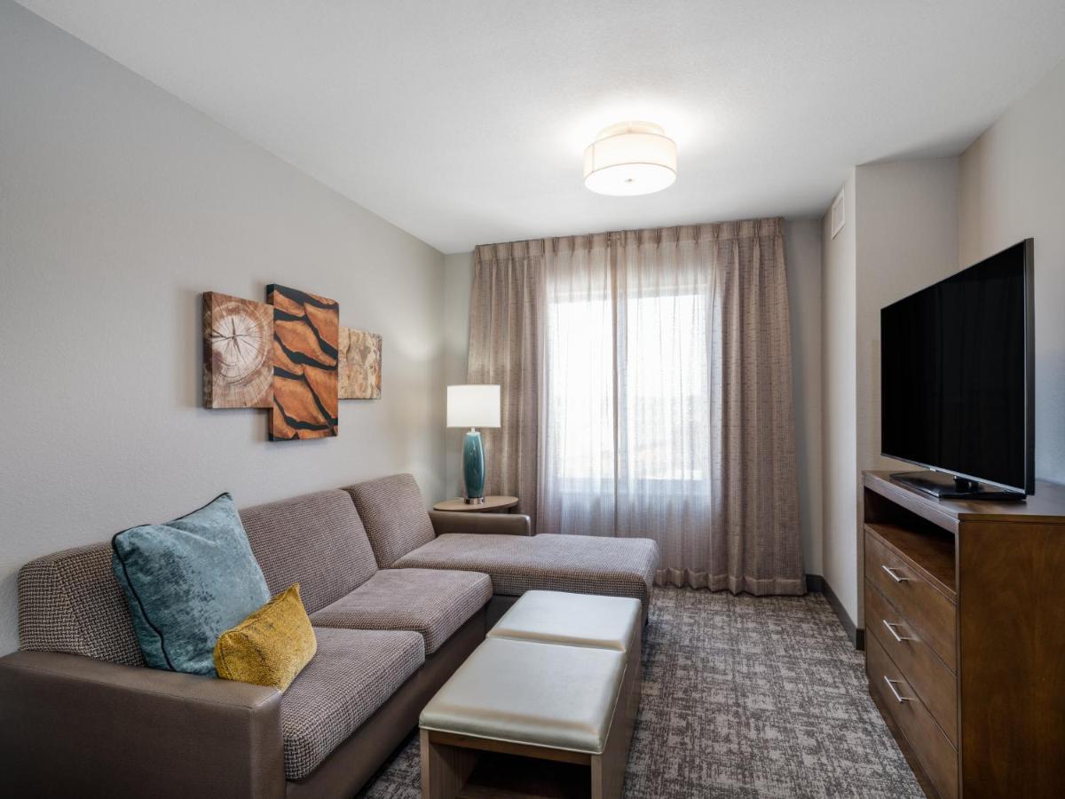 Staybridge Suites - Sioux City Southeast By Ihg Exterior foto