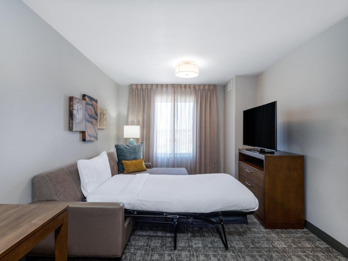 Staybridge Suites - Sioux City Southeast By Ihg Exterior foto