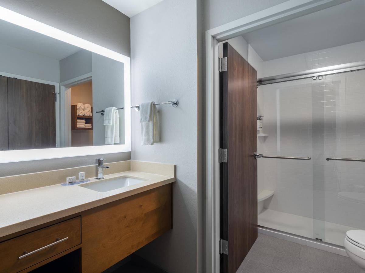 Staybridge Suites - Sioux City Southeast By Ihg Exterior foto